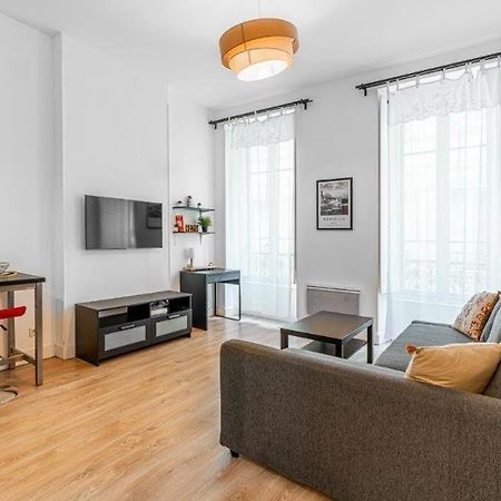 Le Marsiglia, Appartement Republique - Panier - Vieux Port Bagian luar foto