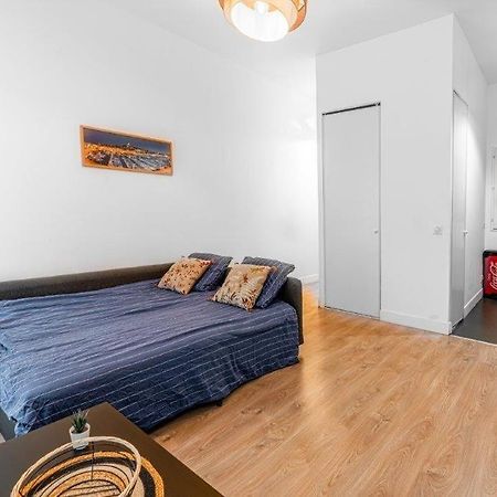 Le Marsiglia, Appartement Republique - Panier - Vieux Port Bagian luar foto