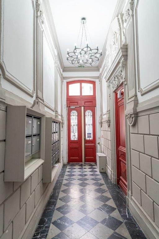 Le Marsiglia, Appartement Republique - Panier - Vieux Port Bagian luar foto